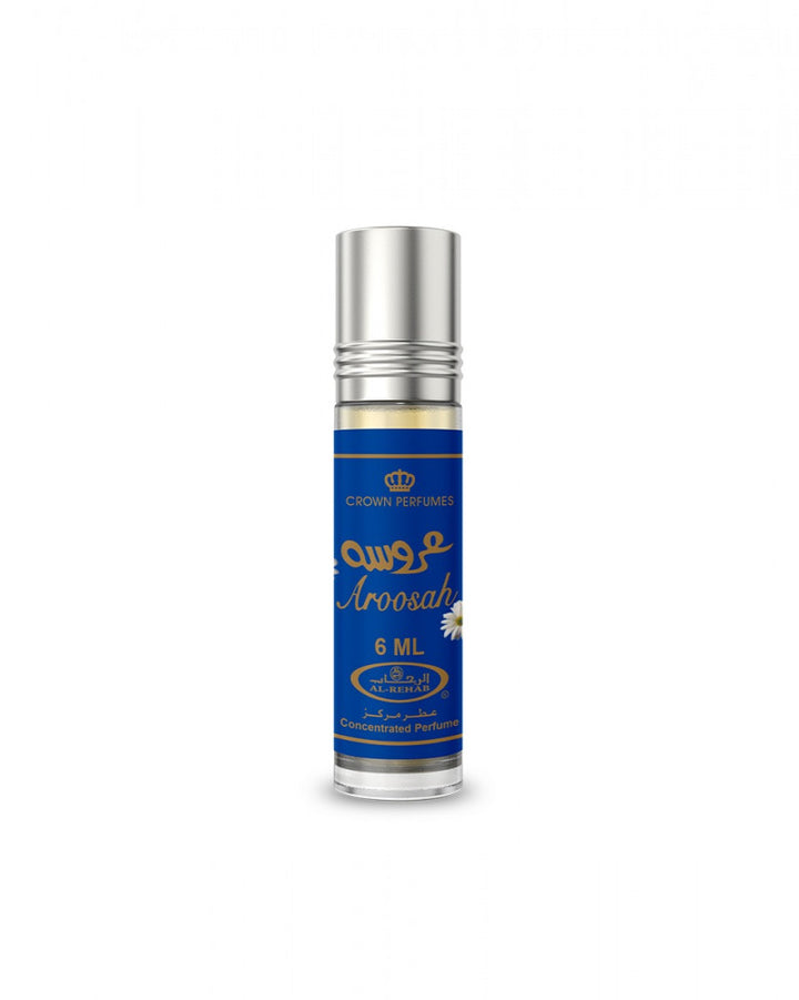 Aroosah 6ml Perfume Oil