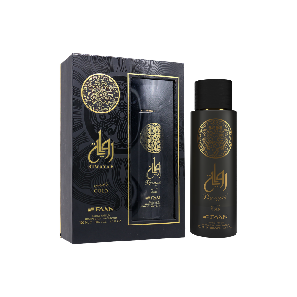 Riwayah Gold
