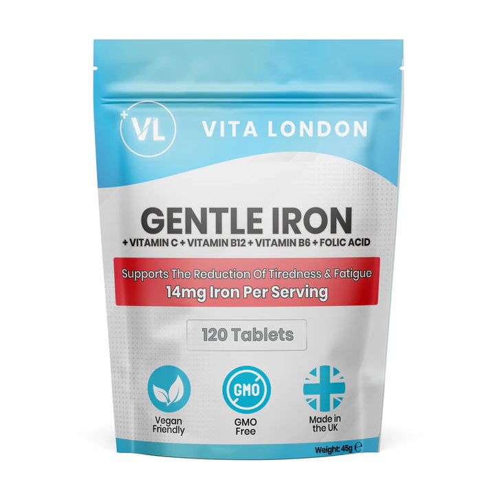 IRONSUPPLEMENT