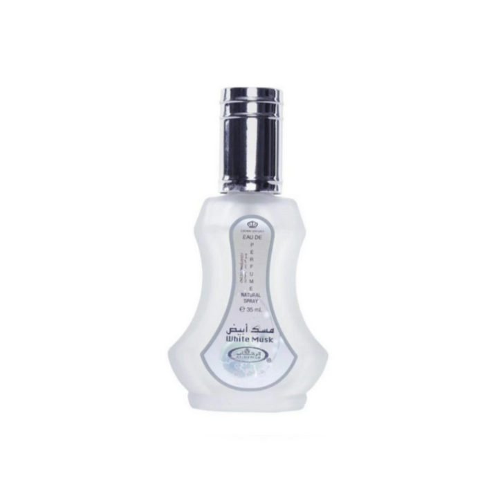 White Musk 35ml Perfume by Al Rehab