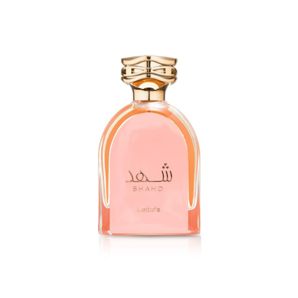 Shahd 100ml edp