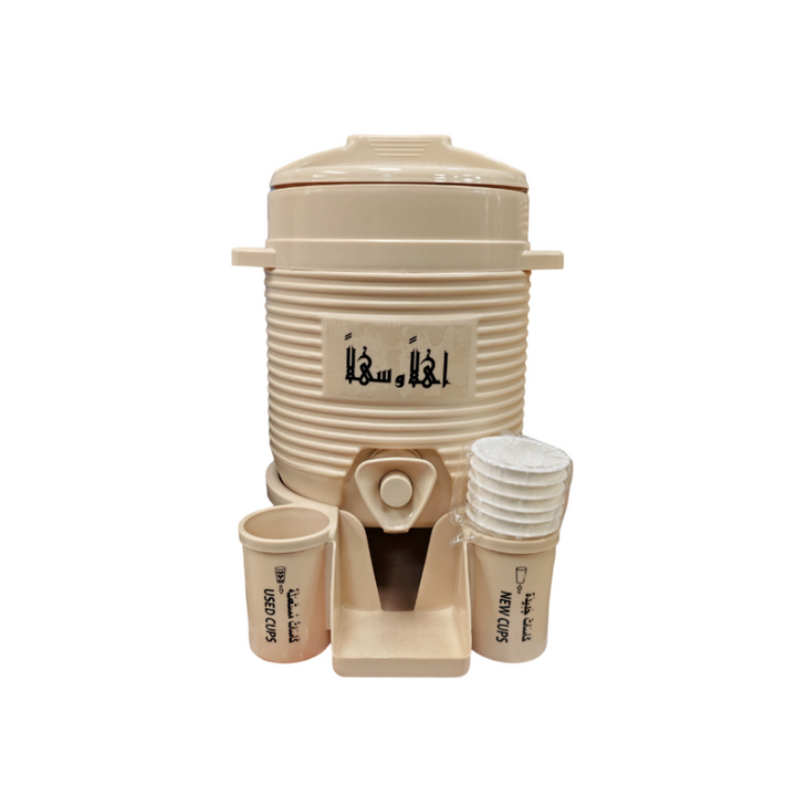 Mini Zam Zam Dispenser 2ltr