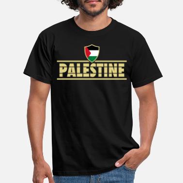 Palestine T shirt