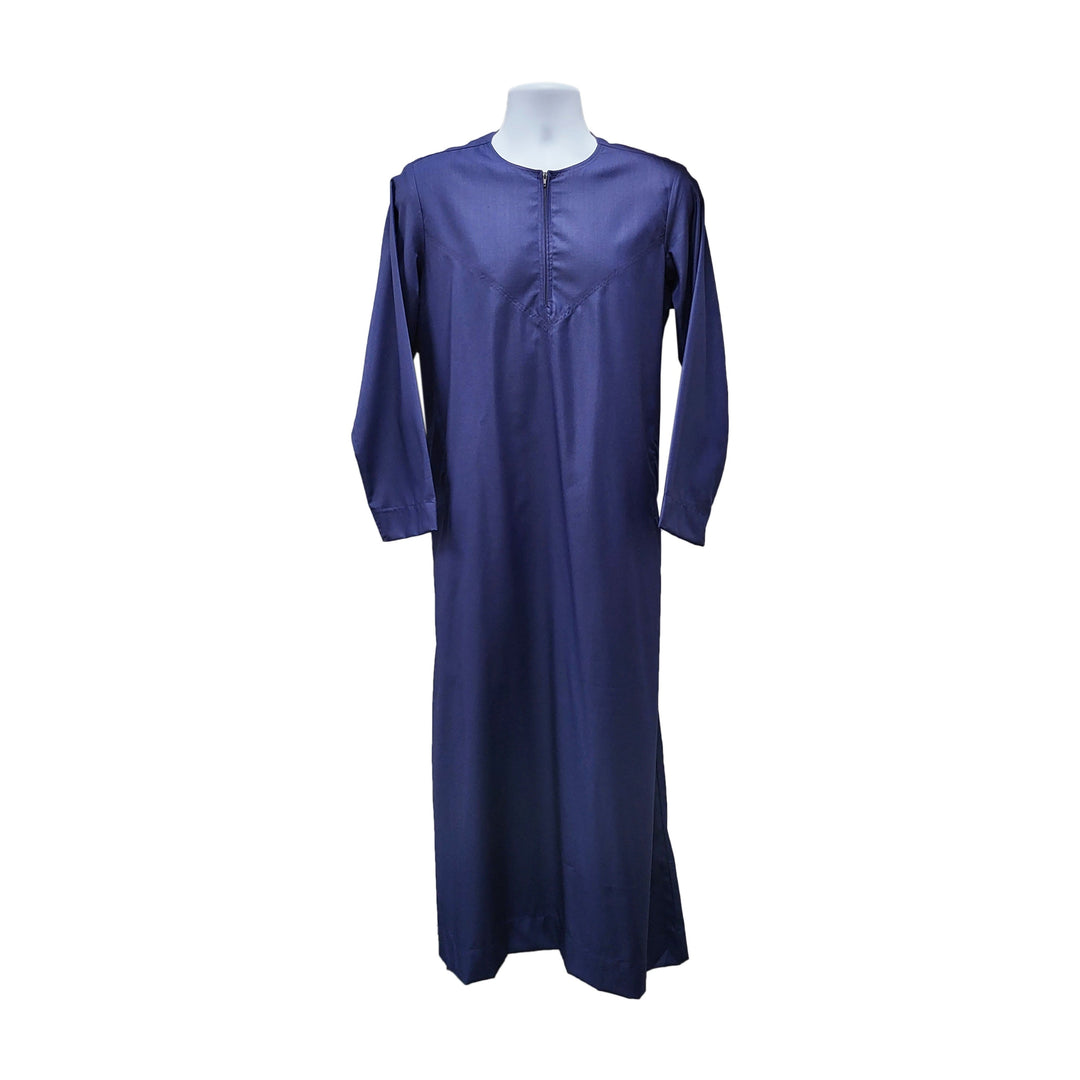 Ruby Cotton Jubba