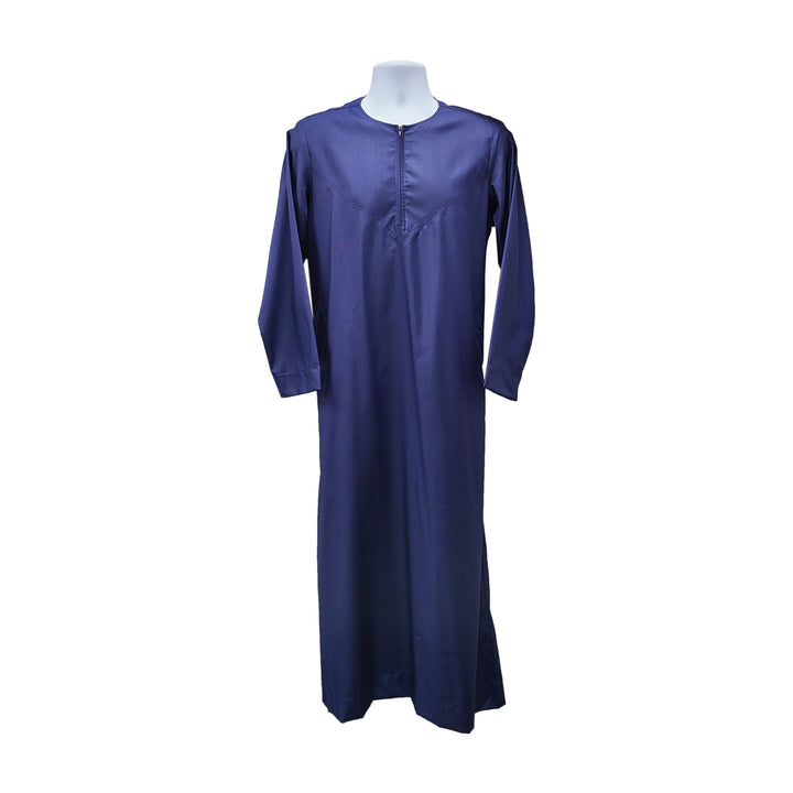 Ruby Cotton Jubba