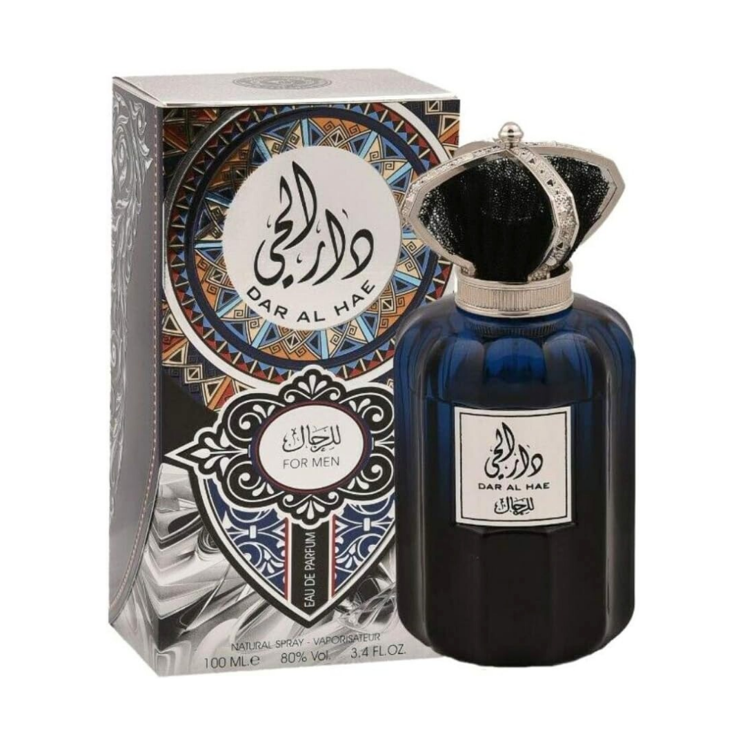 Dar Al Hae For Men 100ml