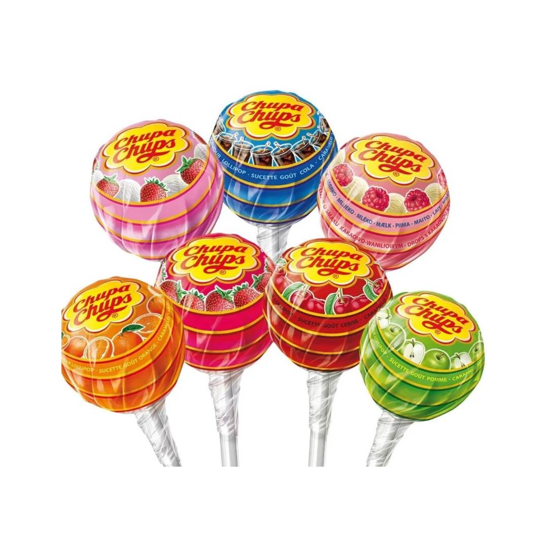 Chupa Chups Lollipop