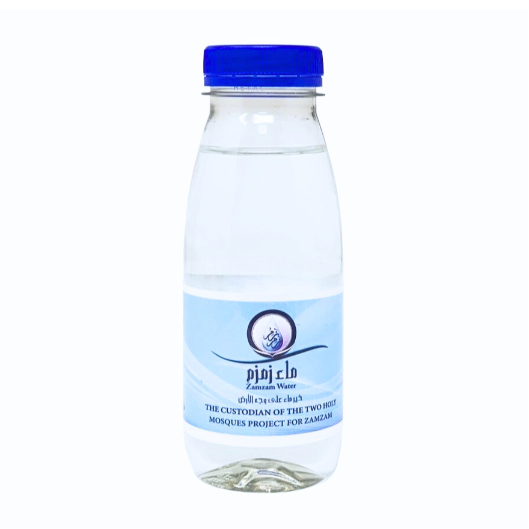 Zamzam 250ml