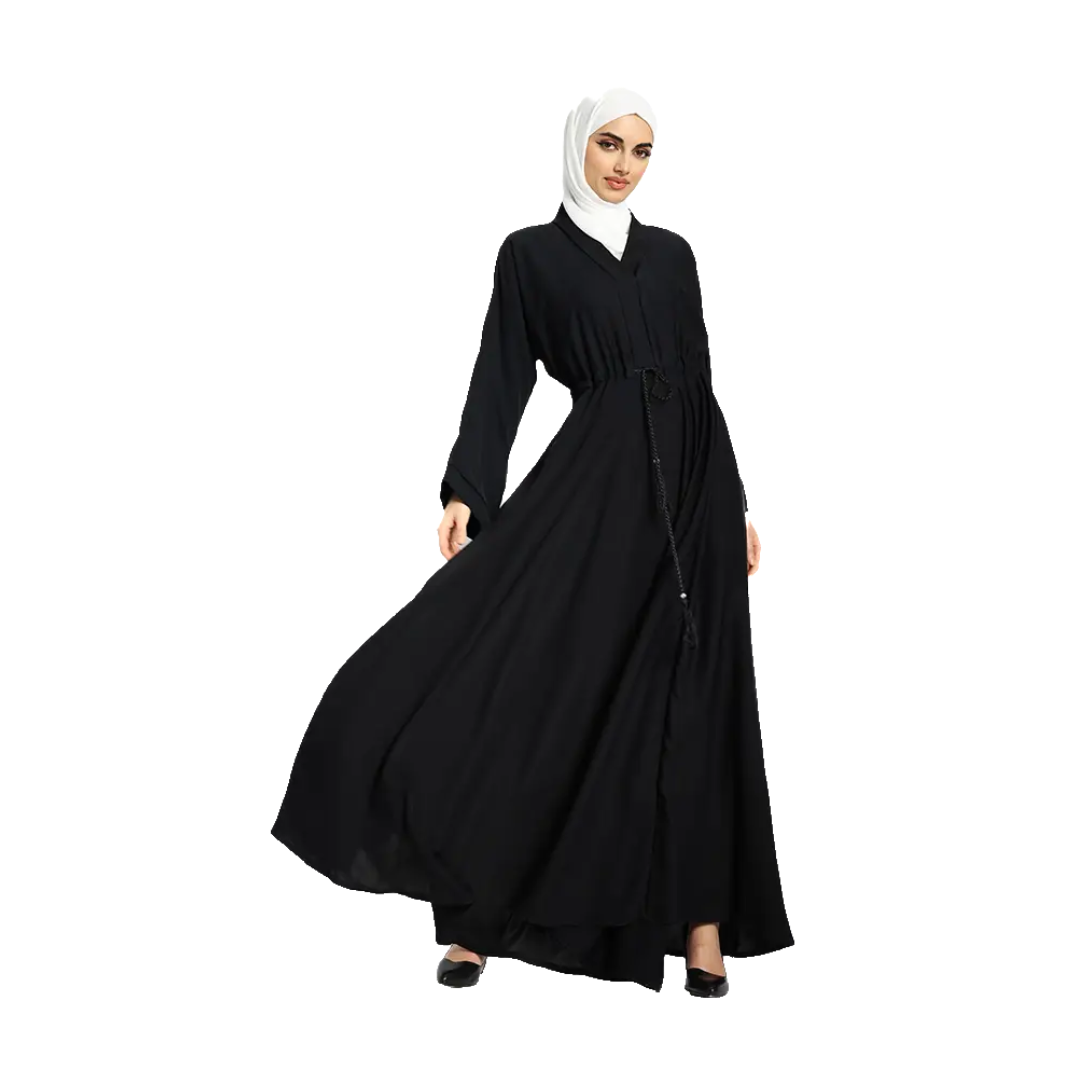 Fozia Abaya (ZA10)