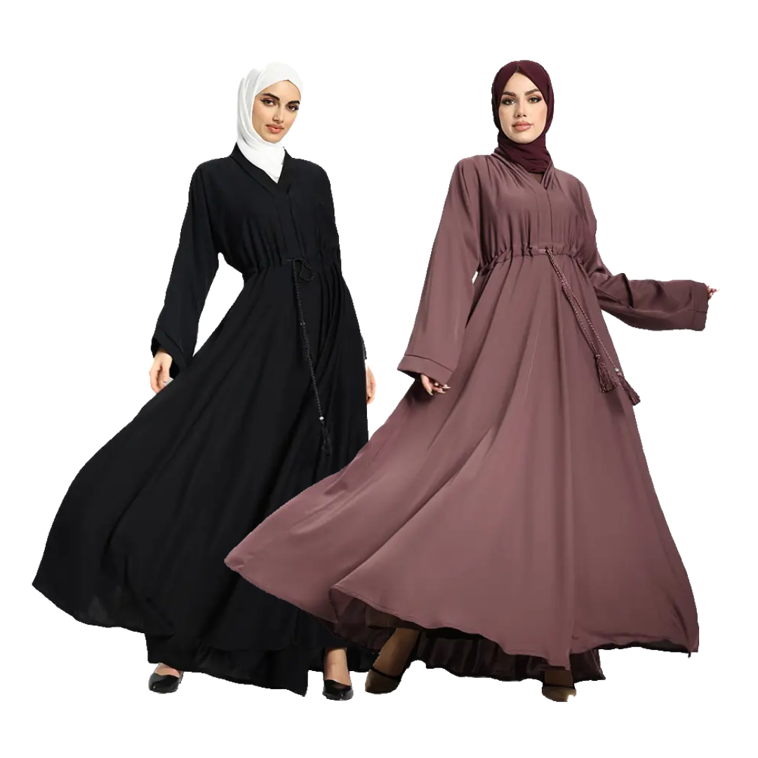 Fozia Abaya (ZA10)