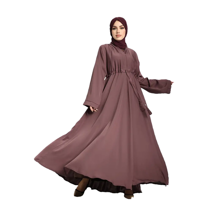 Fozia Abaya (ZA10)