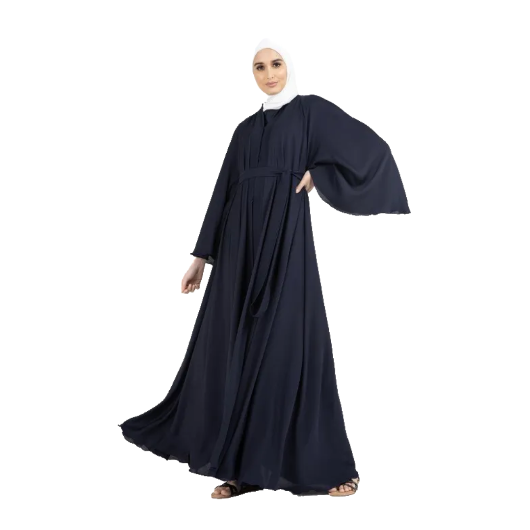 Makeba Abaya (ZA102)