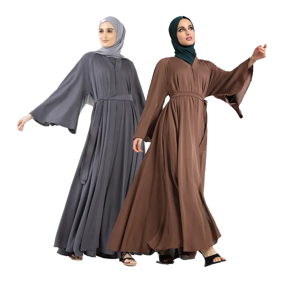 Makeba Abaya (ZA102)