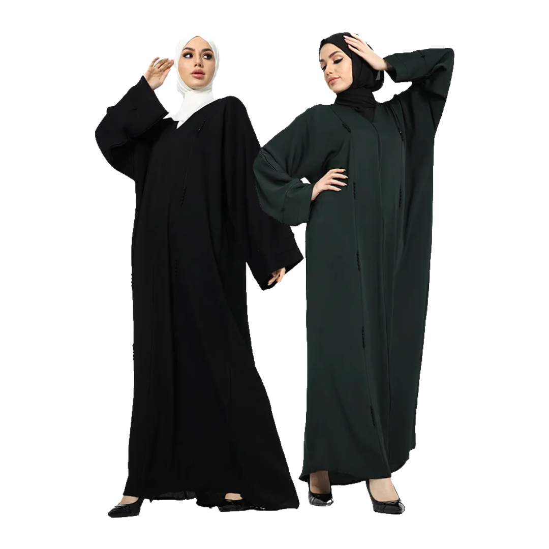 Zoya Abaya (ZA304)