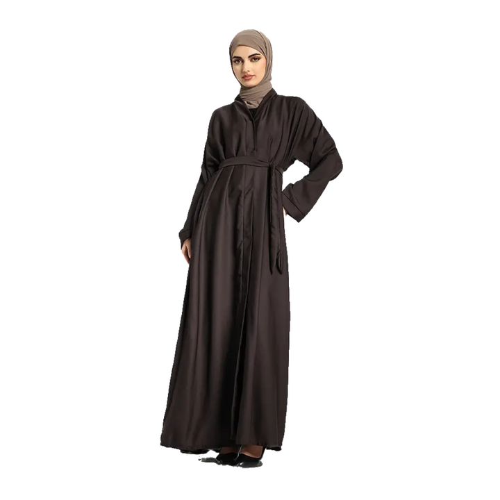 Open Nida Abaya (ZA47)