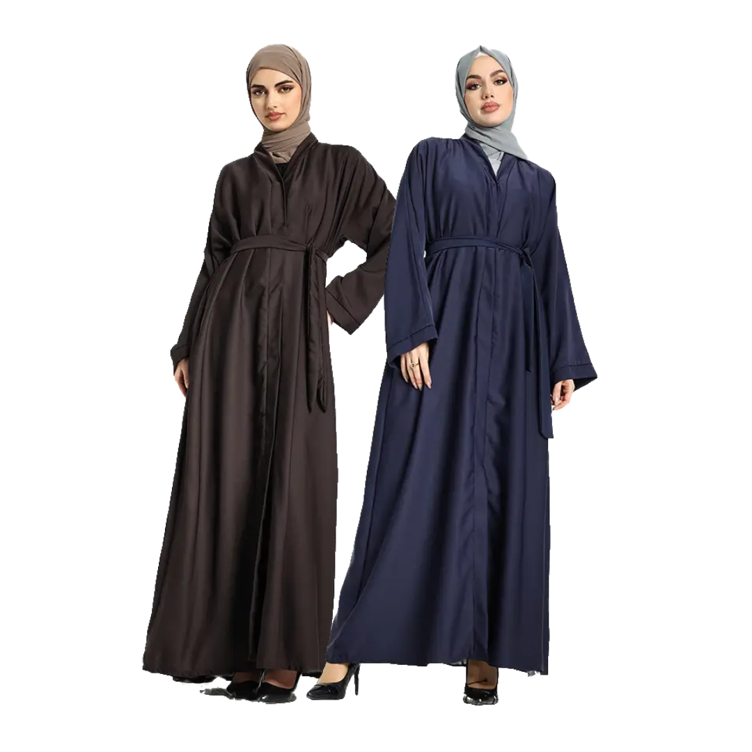 Open Nida Abaya (ZA47)