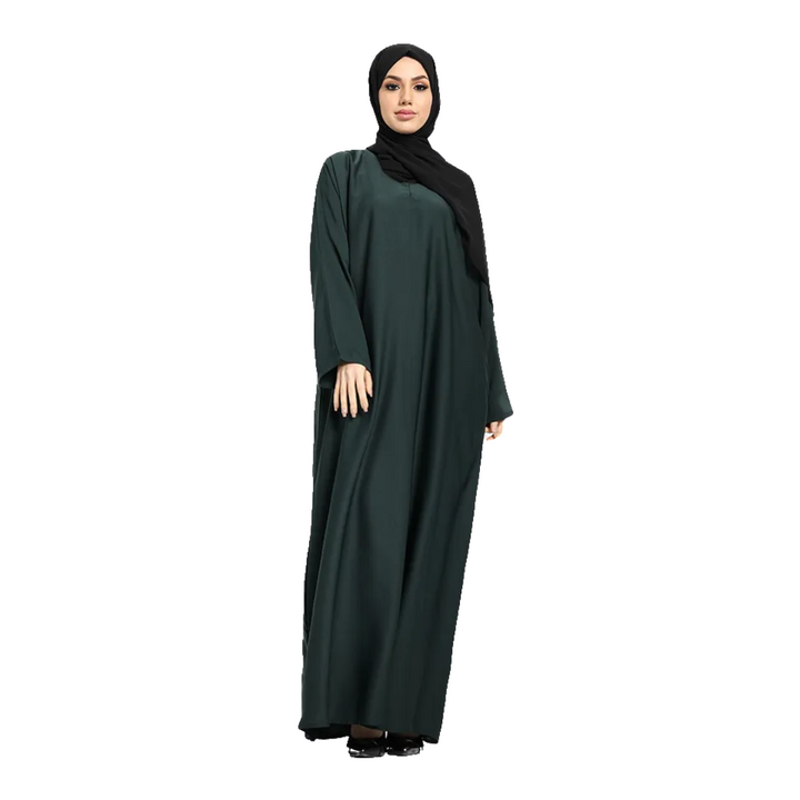 Basic Abaya (ZA151)