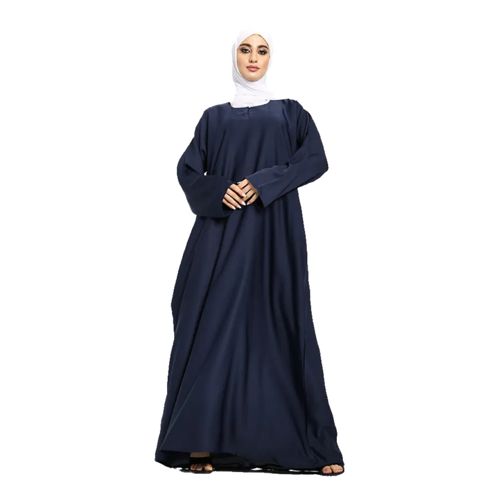 Basic Abaya (ZA151)