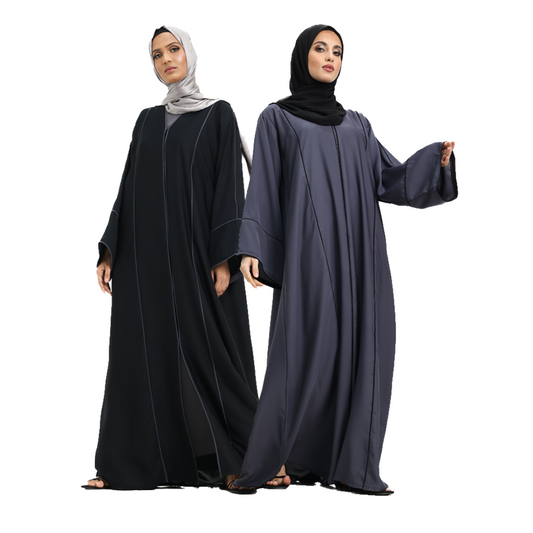 Abaya islamic discount clothing