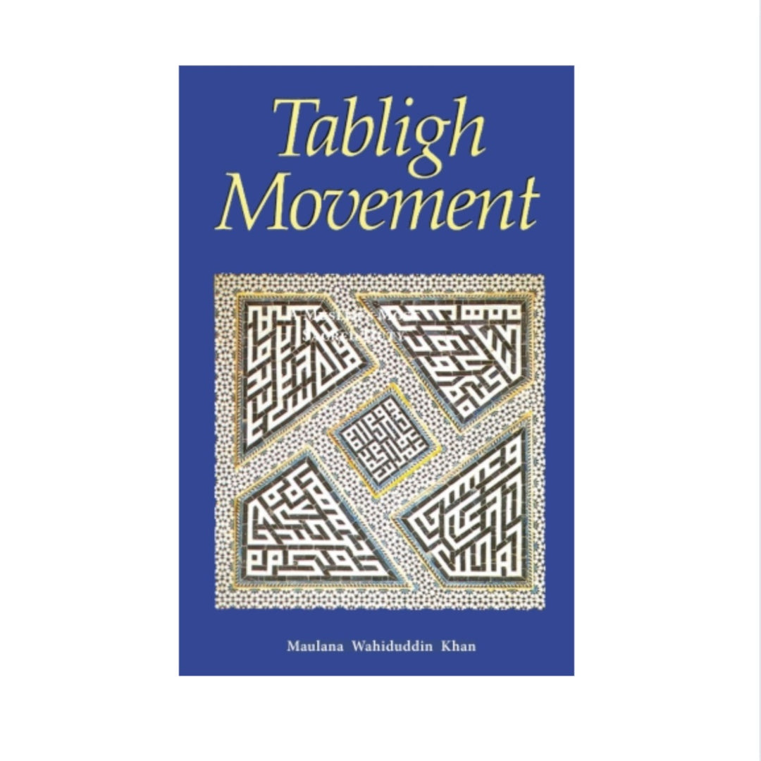 Tabligh Movement