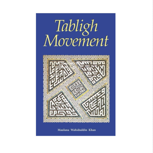 Tabligh Movement