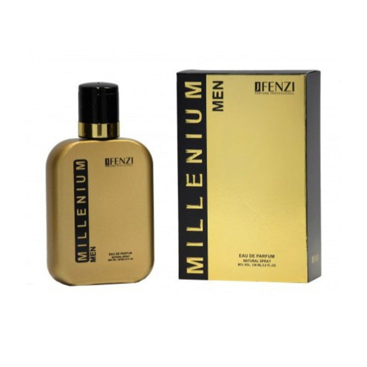 Millenium Men