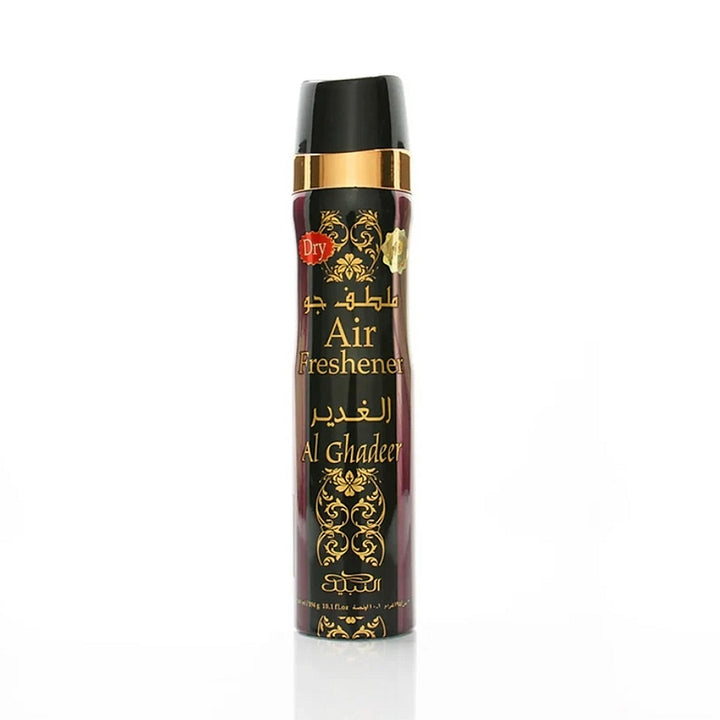 Nabeel Air Freshener