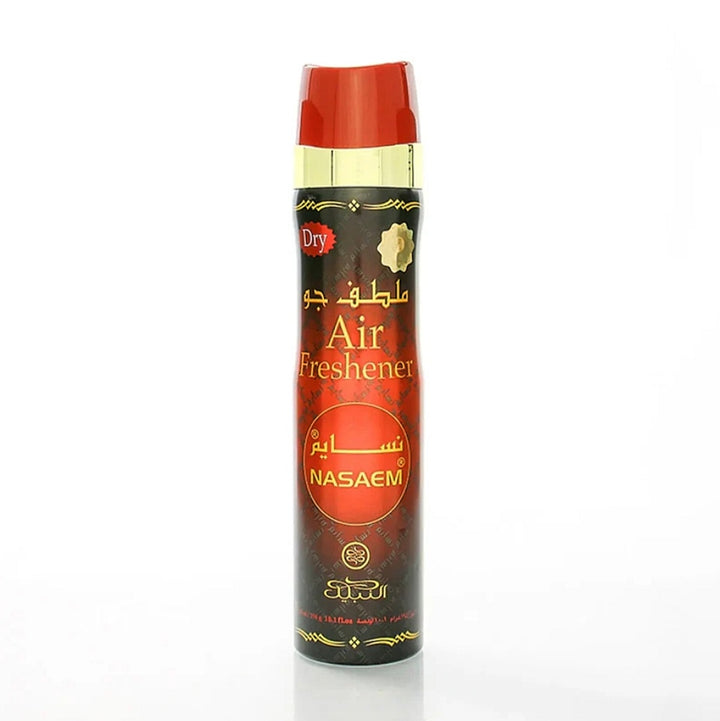 Nabeel Air Freshener