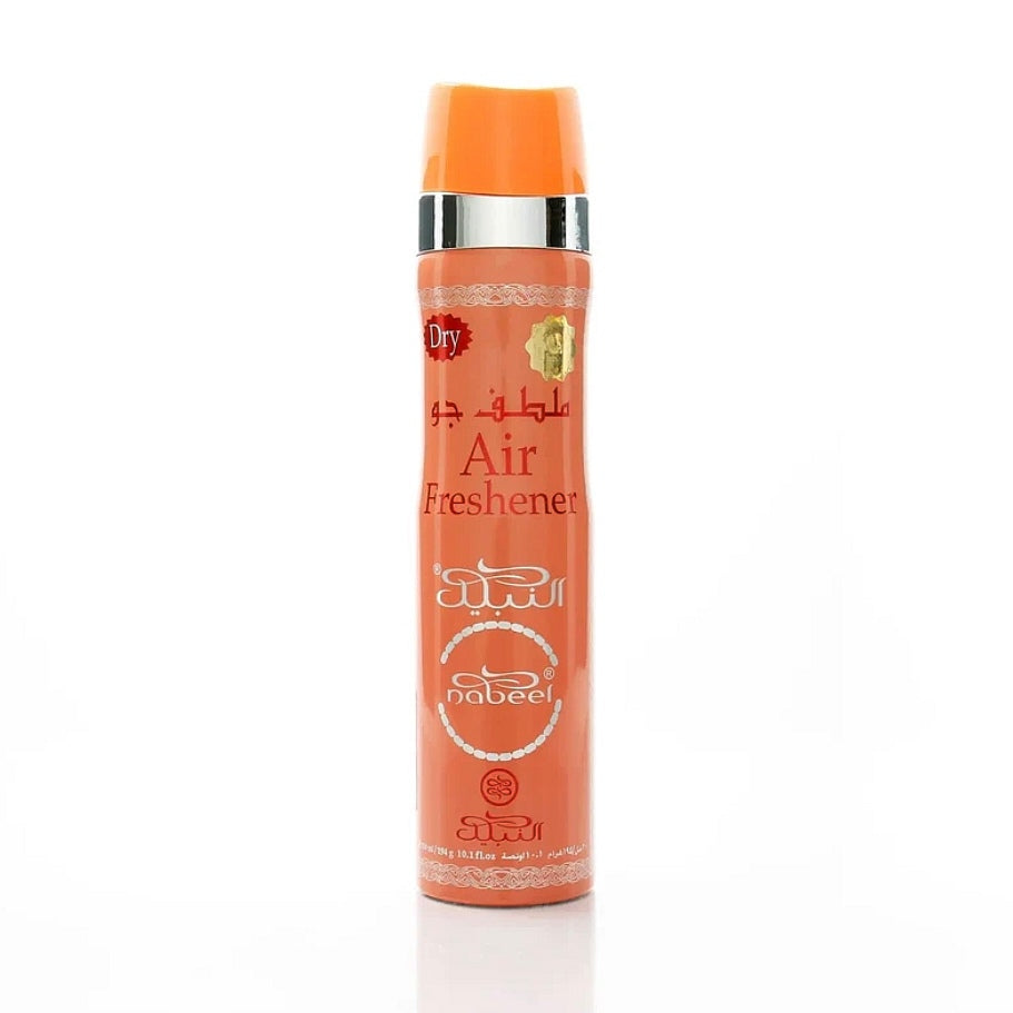 Nabeel Air Freshener