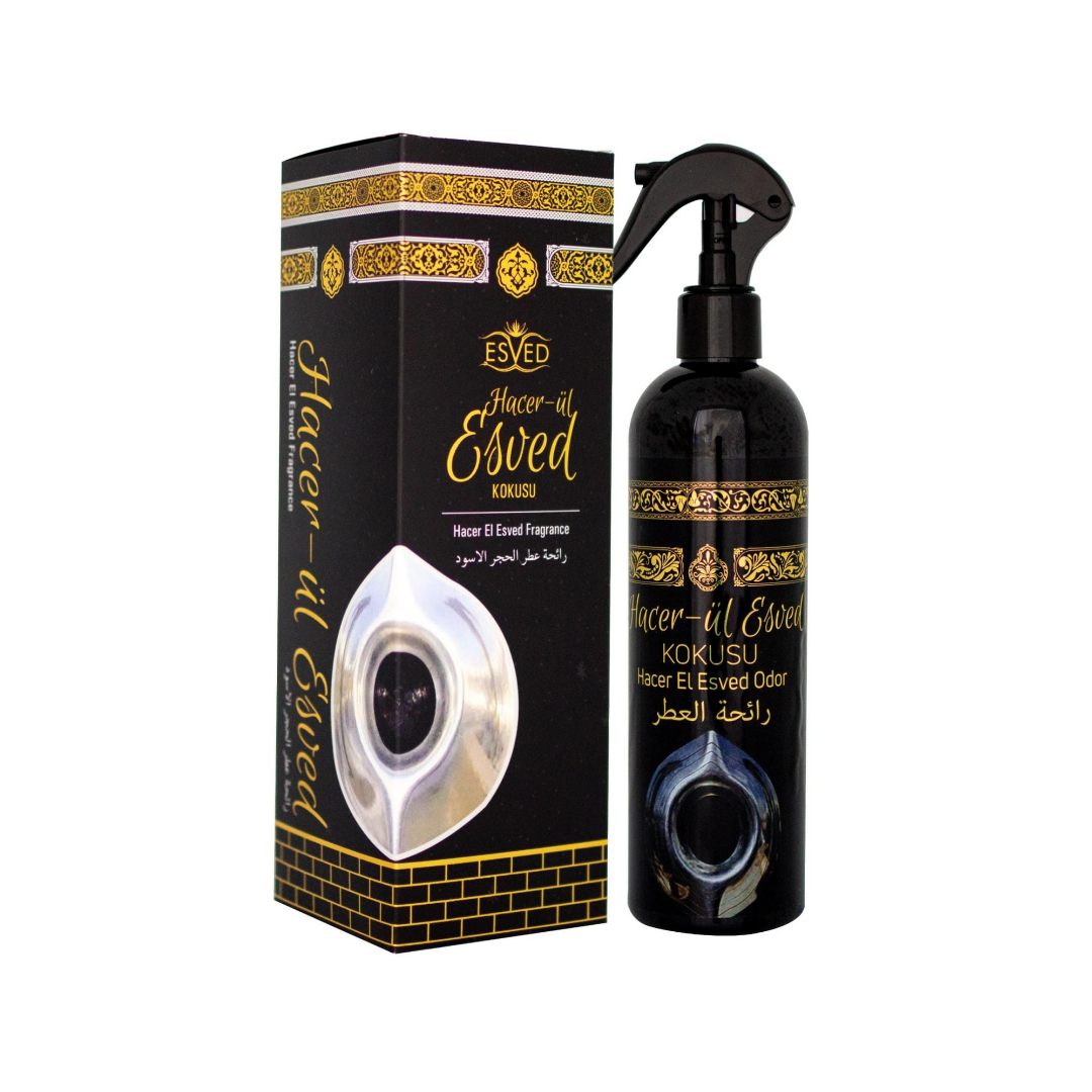 Hajr al-Aswad Textile Freshener