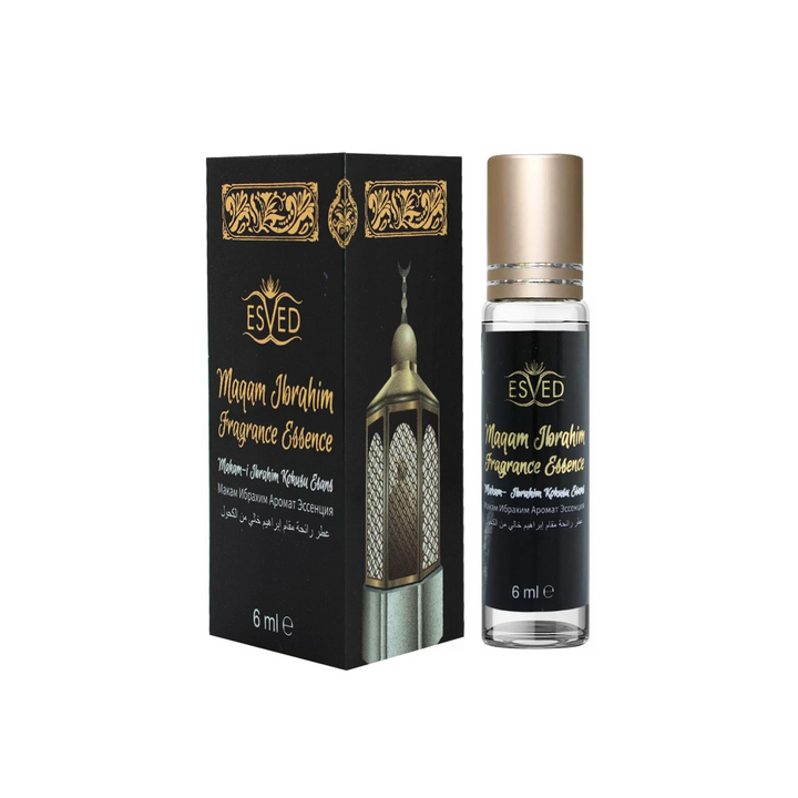Esved Oils 6ml