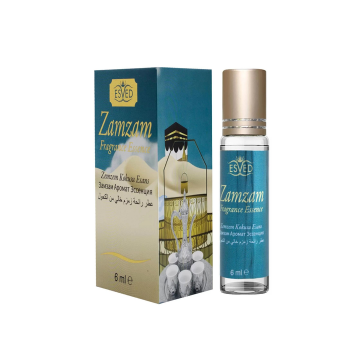 Esved Oils 6ml