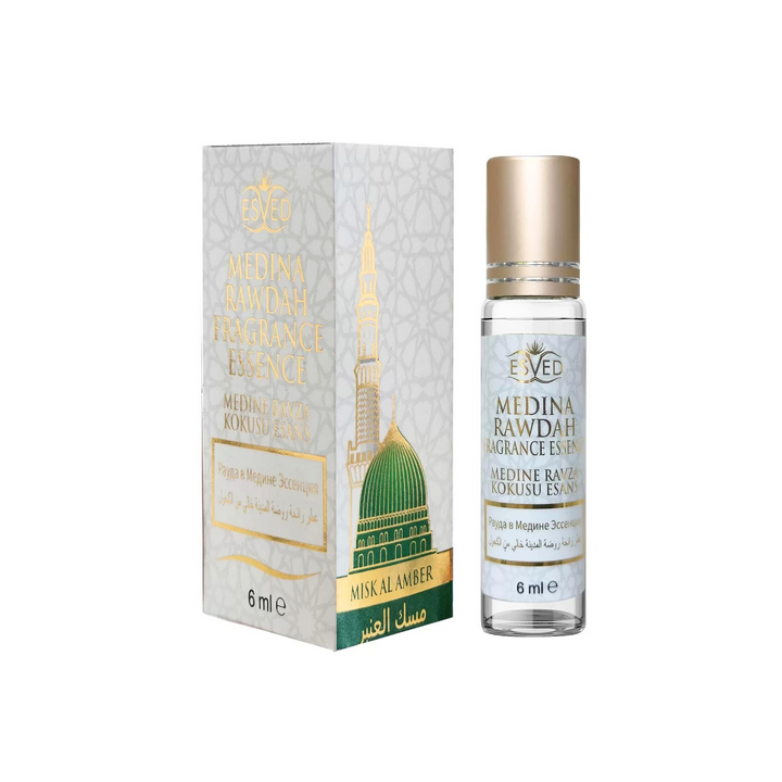 Esved Oils 6ml