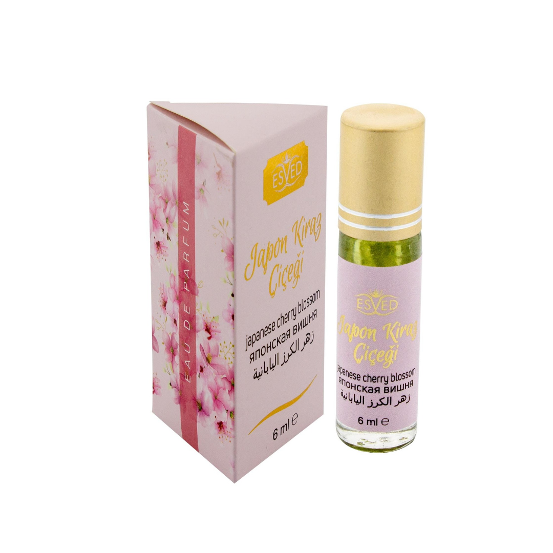 Esved Oils 6ml