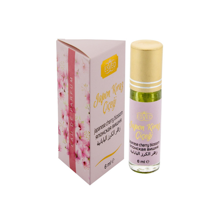 Esved Oils 6ml