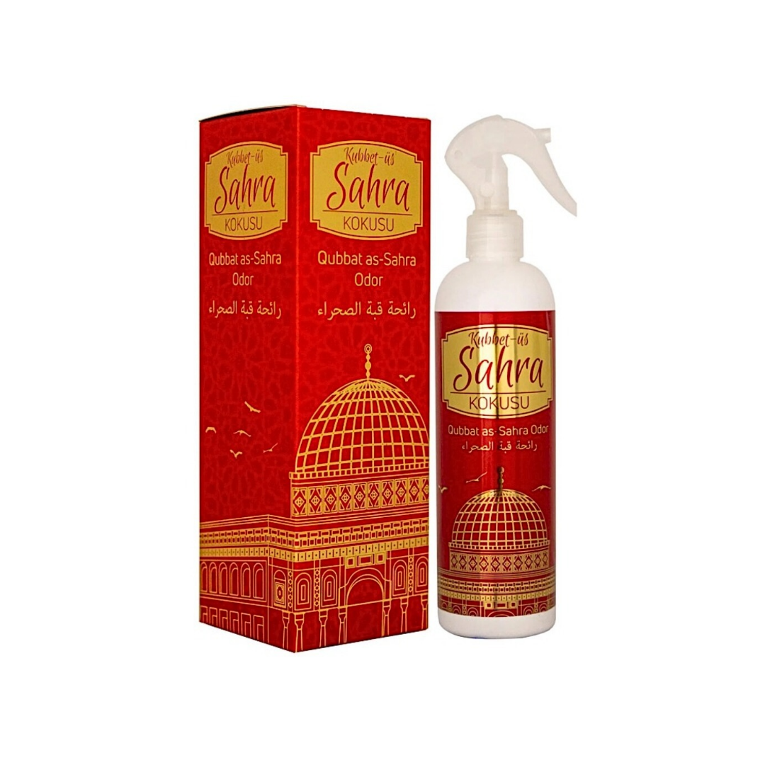 Qubbat as-Sahra Textile Freshener