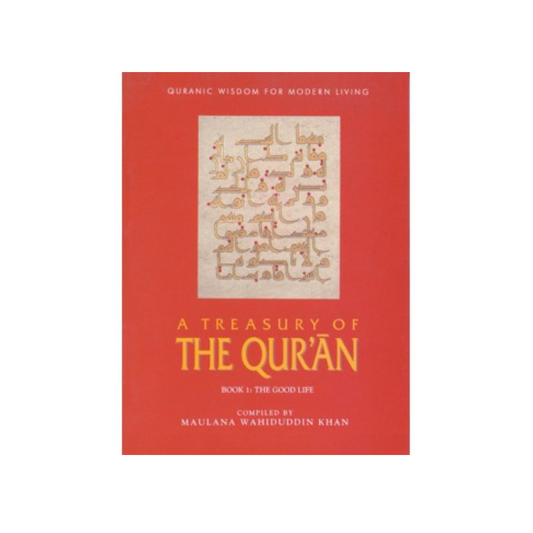 A Treasury of the Quran