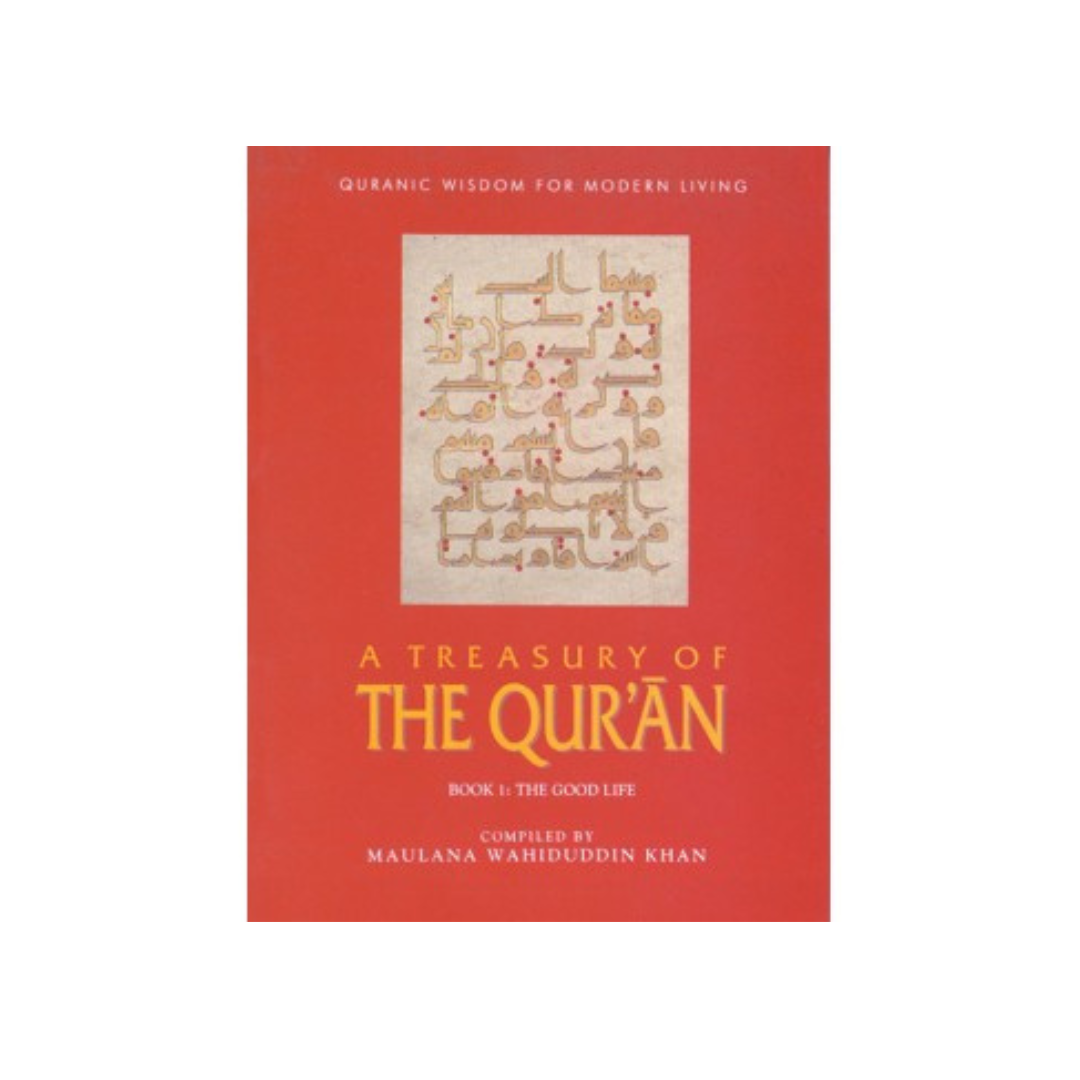 A Treasury of the Quran