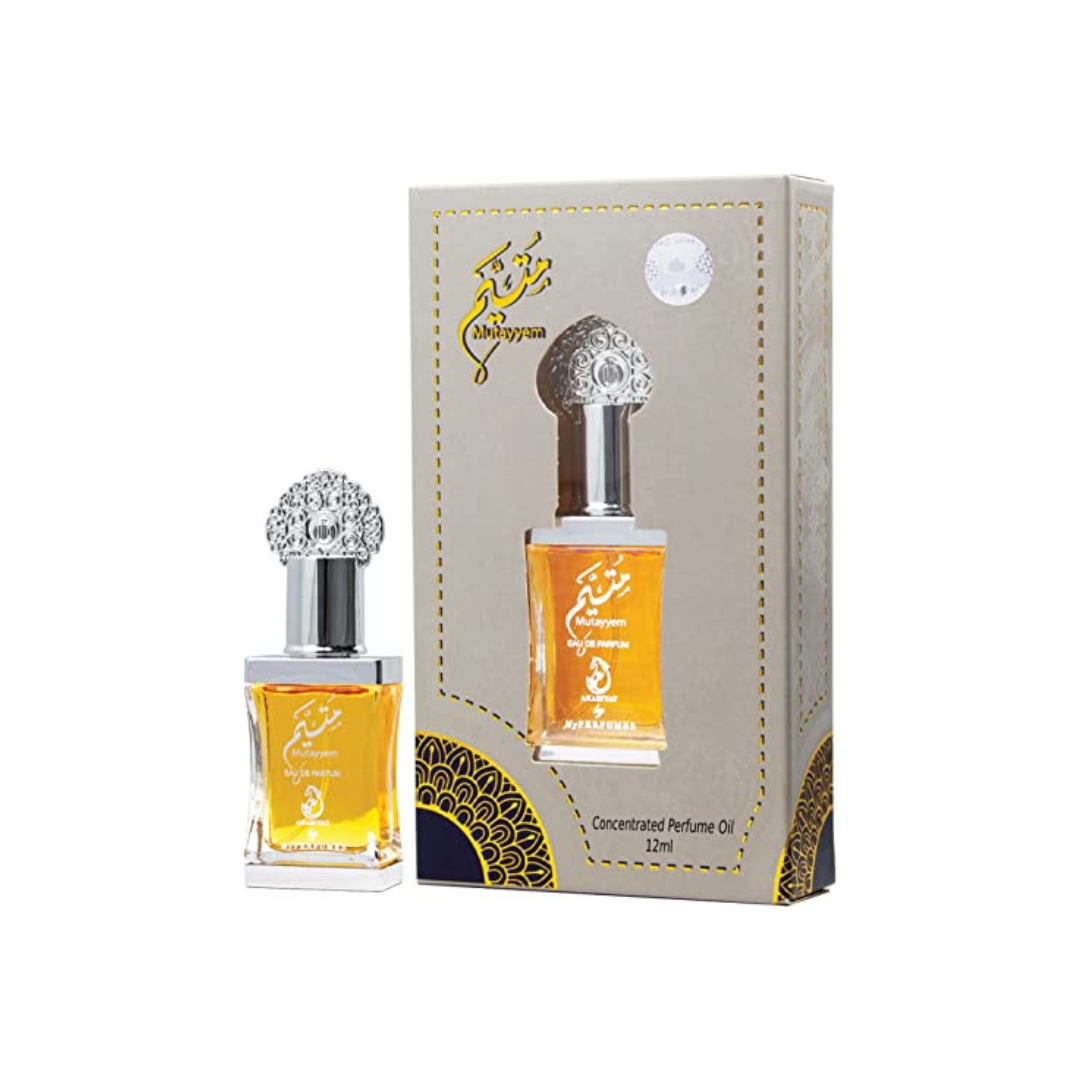 Arabiyat Oils 12ml