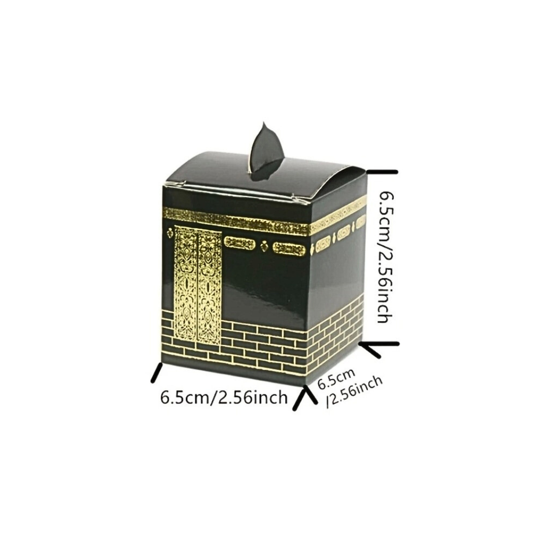 Small Kabah Gift Boxes 3pc