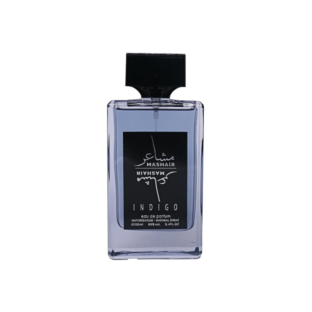 Mashair Indigo 100ml