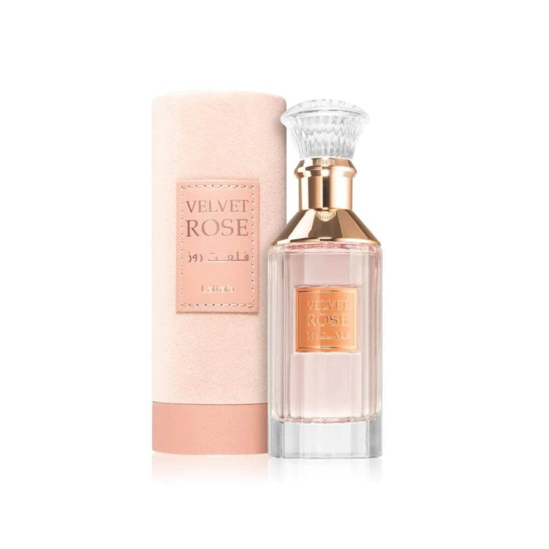 Velvet Rose 100ml