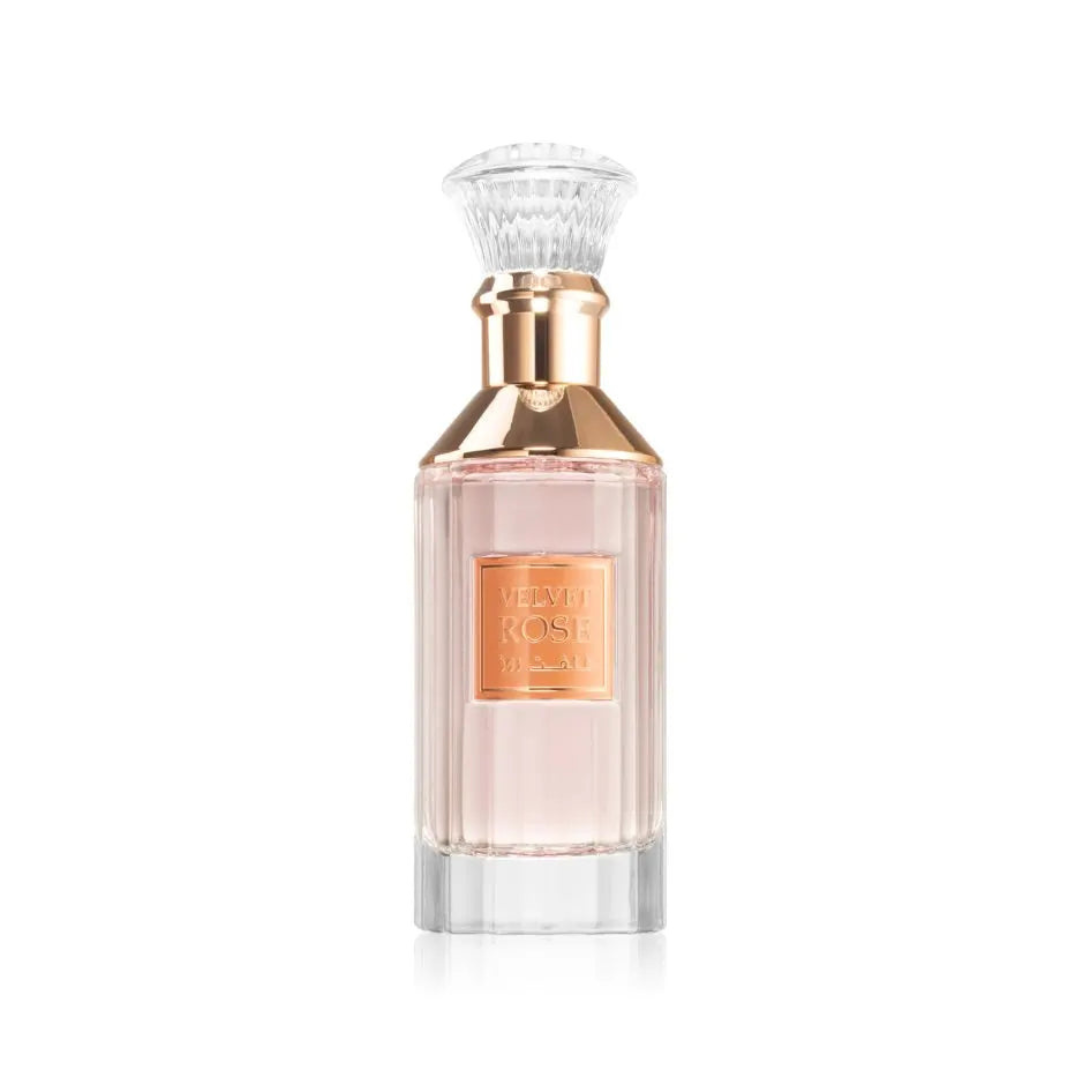 Velvet Rose 100ml