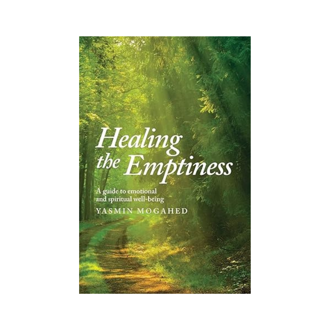 Healing the Emptiness
