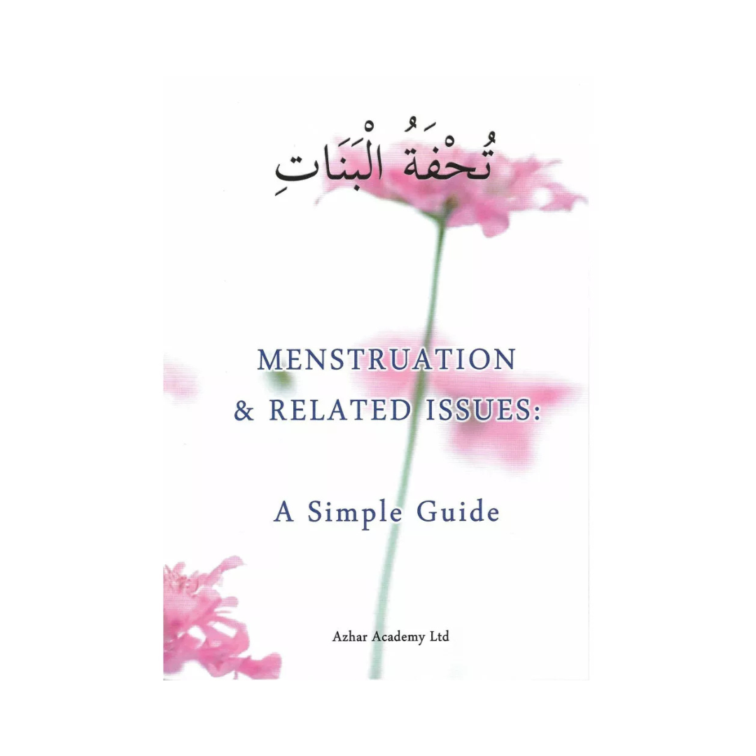 Menstruation & Related Issues