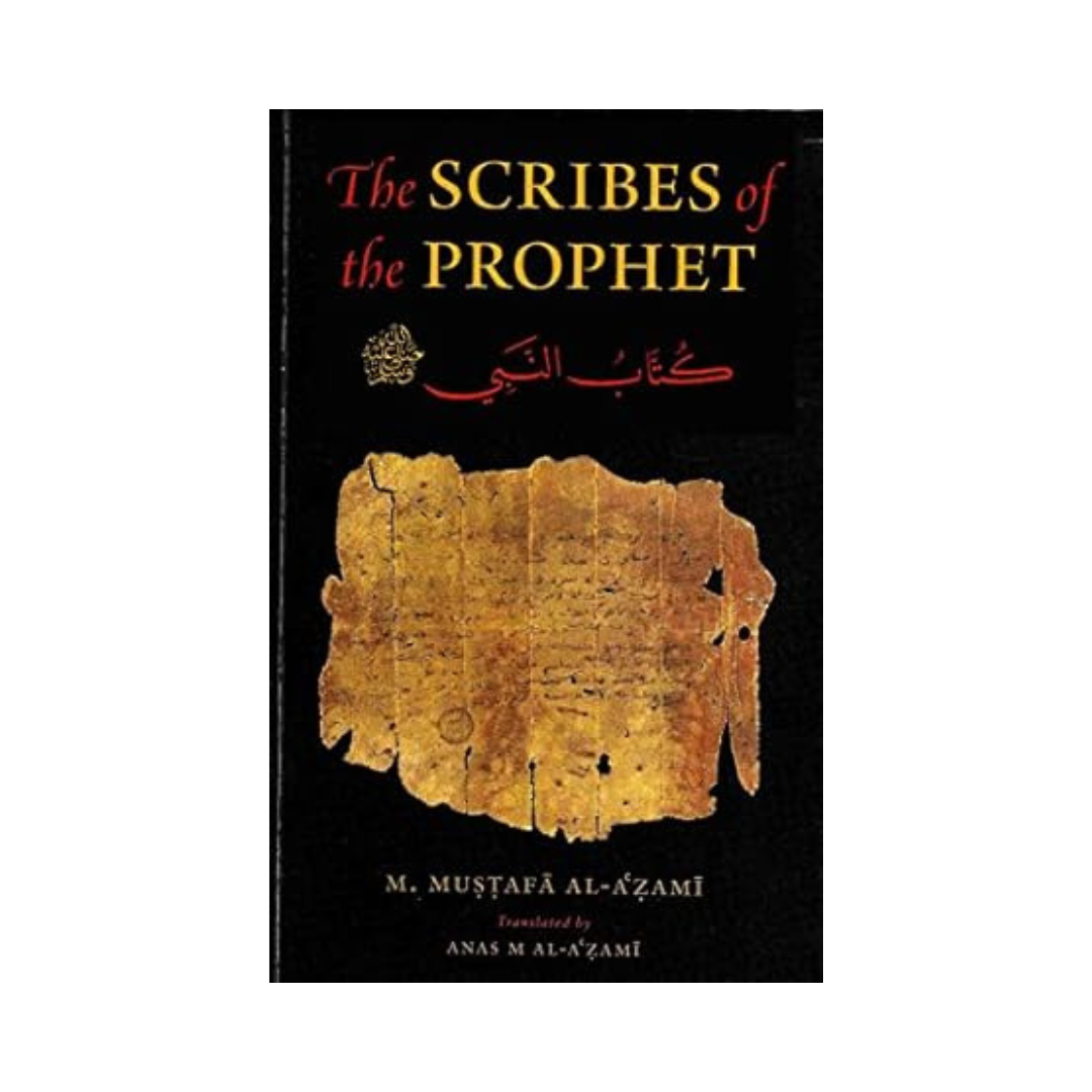 The Scribes of the Prophet
