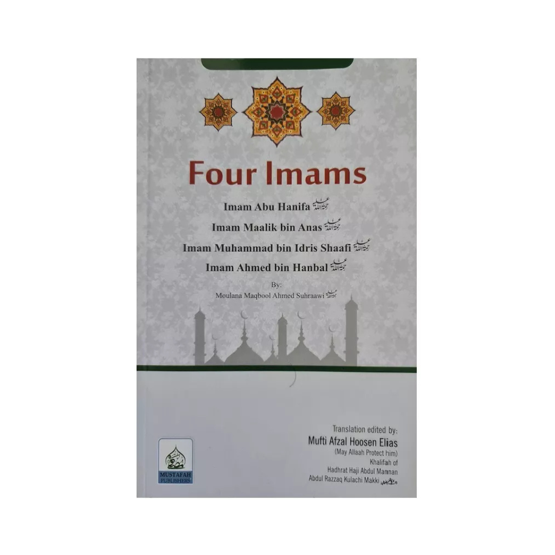 Four Imams