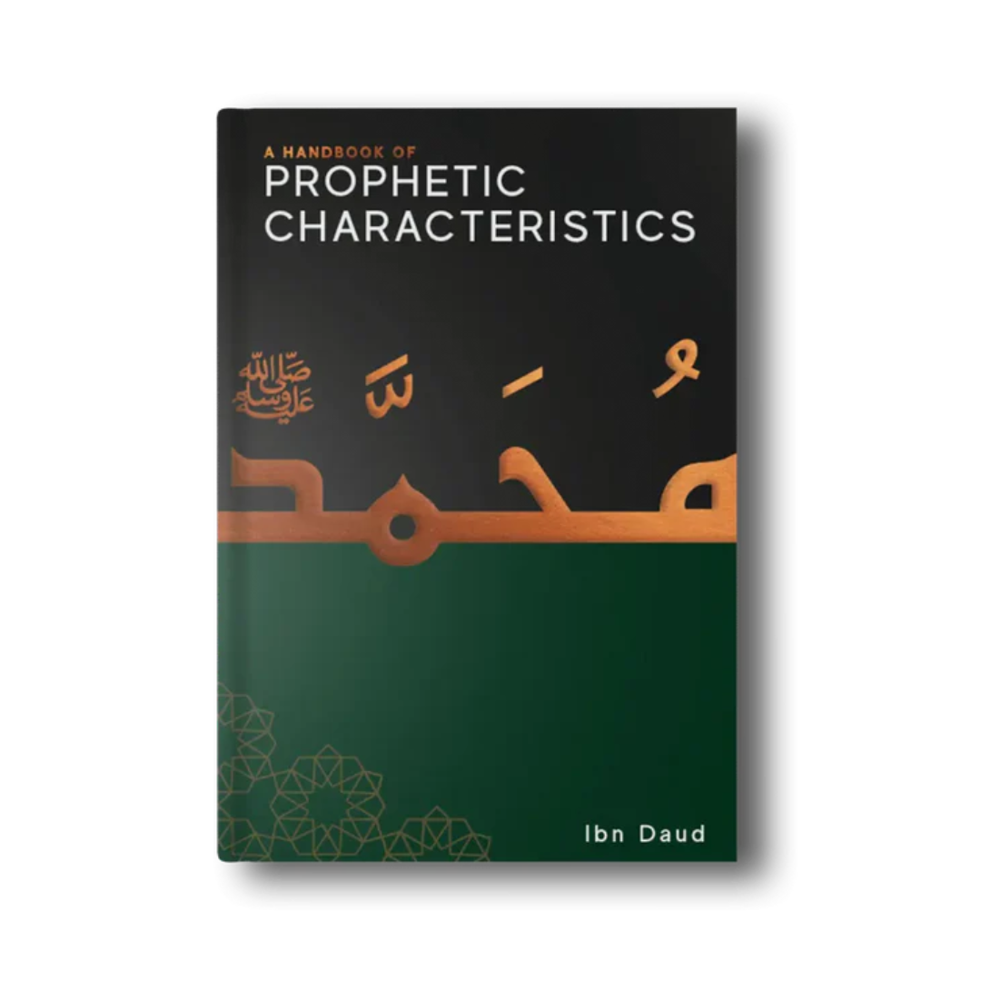 A Handbook of Prophetic Characteristics
