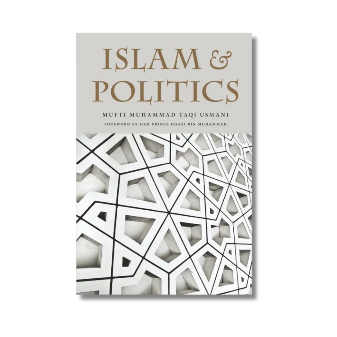 Islam & Politics