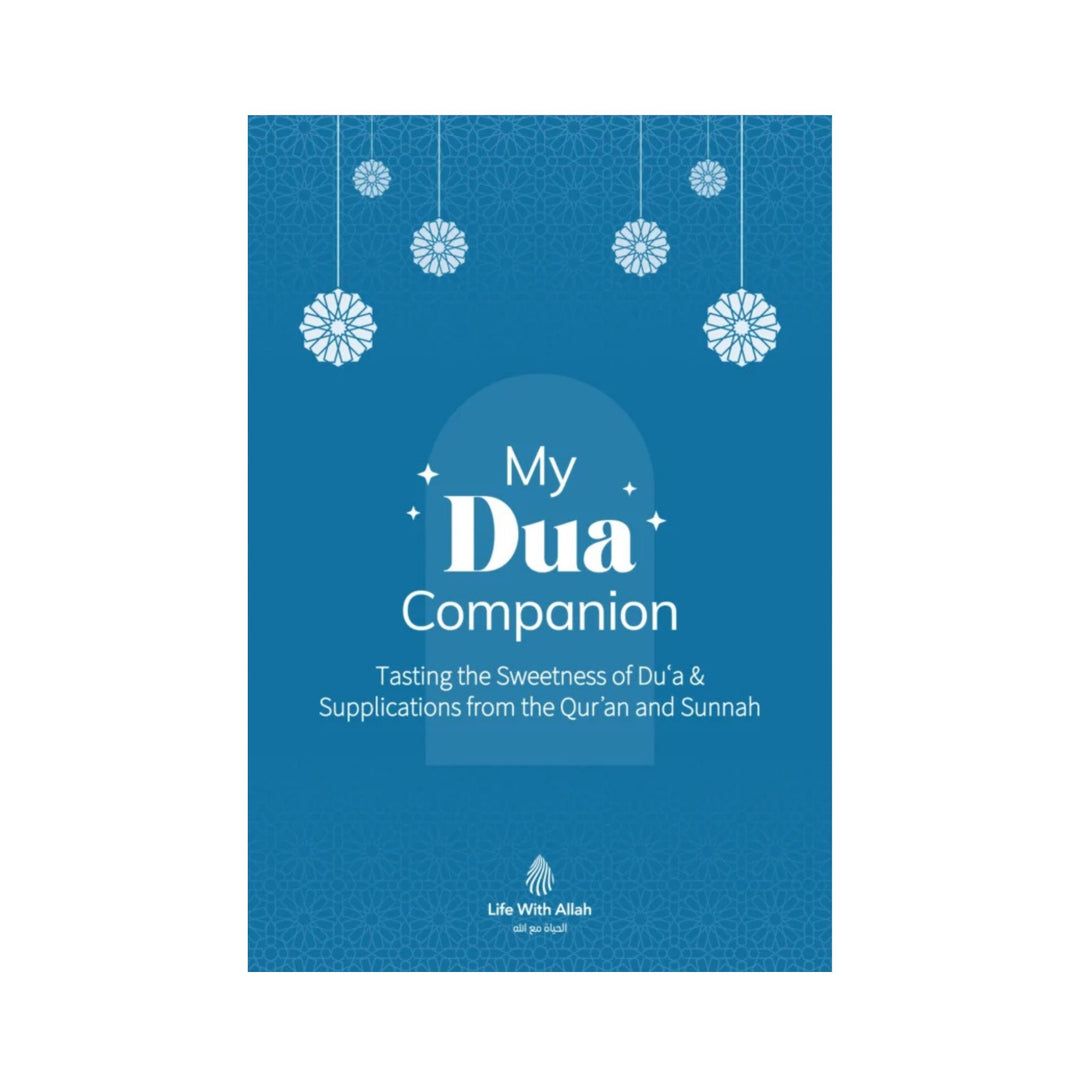 My Dua Companion